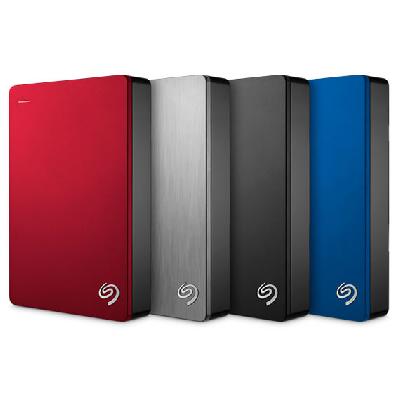 Seagate Backup Plus Portable Drive