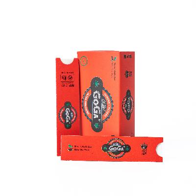 Thrice Smoking Paper Cigarette Smoking Paper