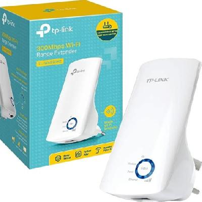 TP Link TL-WA850RE V6 Wifi  Range Extender