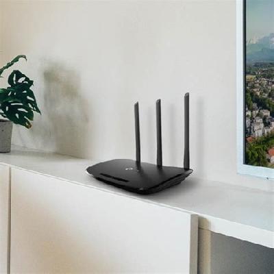 TP Link TL-WR940N V6 450Mbps Wireless N Router