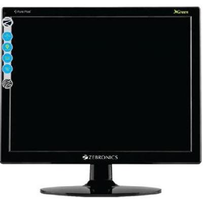 Zebronics ZEB-A16HD Computer Monitor