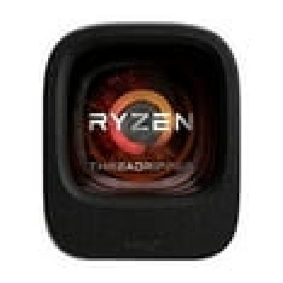 AMD Ryzen Threadripper 1900X (8-core 16-thread 20mb) Desktop Processor
