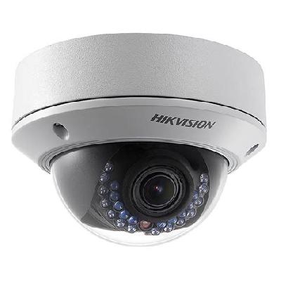 Dome Network Camera