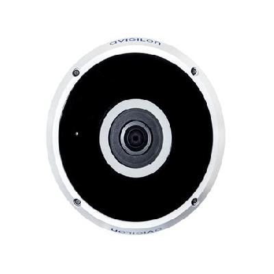 Fish Eye Cameras