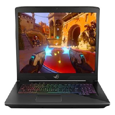 Gaming Laptops
