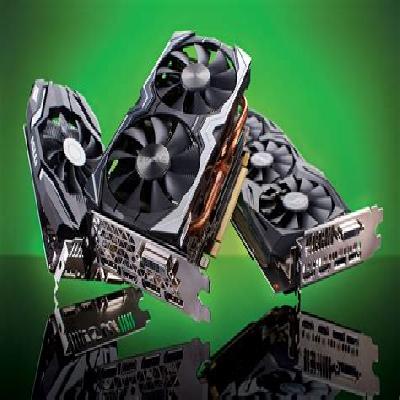 Gaming Video Cards