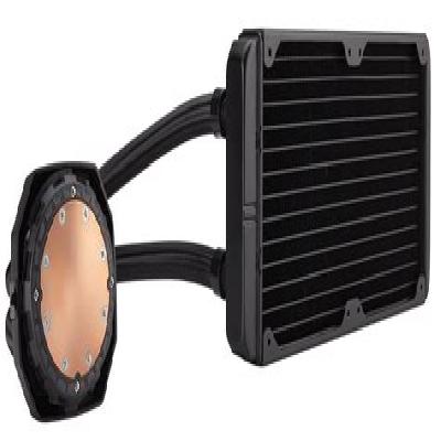 Hydro Series H100i V2 Extreme Performance Liquid CPU Cooler