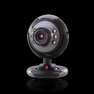Iball Chd20.0 Webcamera