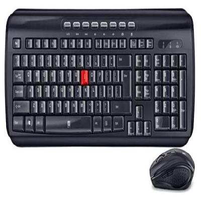 iball keyboard and mouse