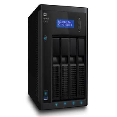 NAS Devices