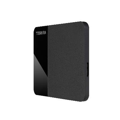 Toshiba External Hard Disk 1tb