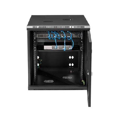 12 U Wall Mounted Networking Rack