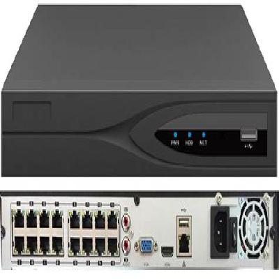 16 Channel CCTV NVR