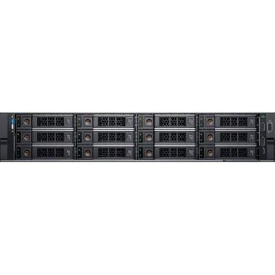 2U Rack Model - PowerEdge R540