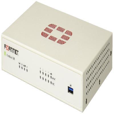 30E Fortigate Wifi Firewall