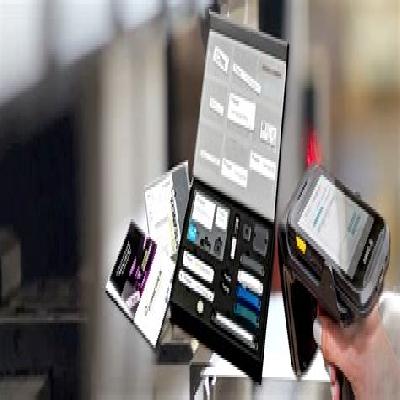Aidc Rfid Solutions Services