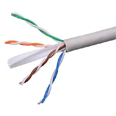 D-Link Cat 6 Networking Cable