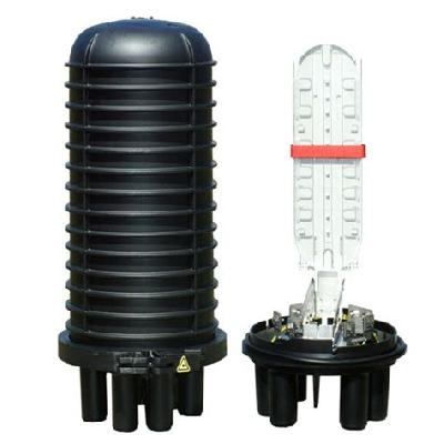 Fiber Optic Splicing Closure FOSC 400