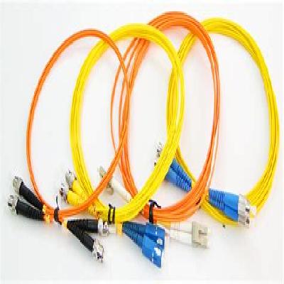 Fiber Patch Cord