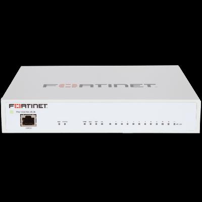 Fortigate 80e Series Firewall