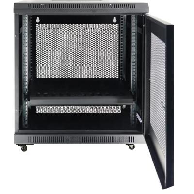 Network Rack 6U, 9U, 12U, 15U 24U, 42U