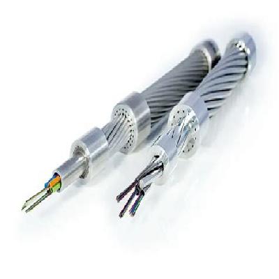 Opgw Fiber Optic Cable