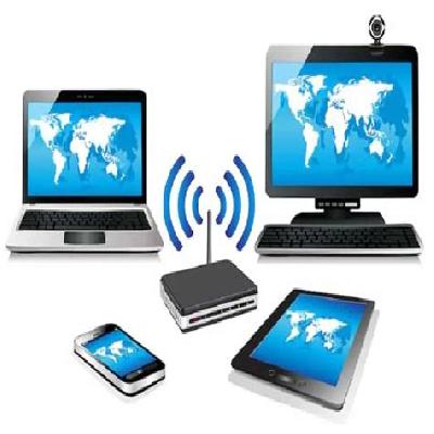 Wireless LAN Solution