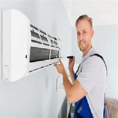 Air Conditioning Repair Services