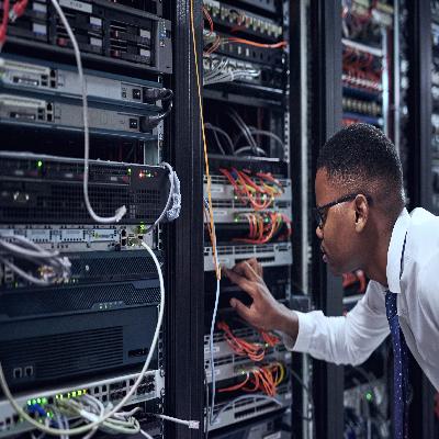Internet And Networking Services
