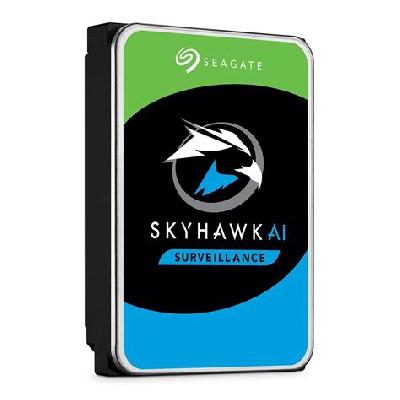 Seagate SATA 2 TB SV (SKYHAWK)
