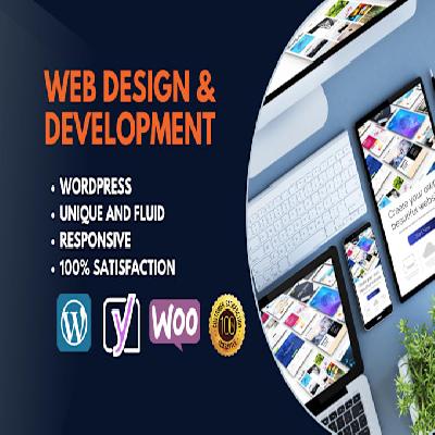 Unique And Truly Responsive Services