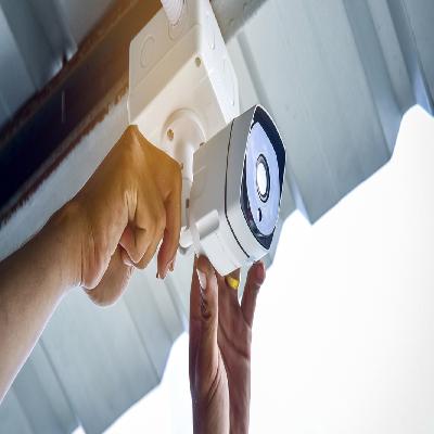 CCTV Camera Installation Offer