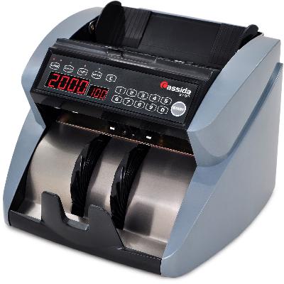 Currency Counting Machine
