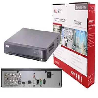 Hikvision Hd Dvr