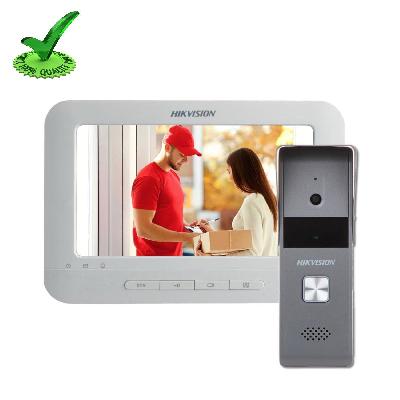 Hikvision Wifi VIdeo Door Phone