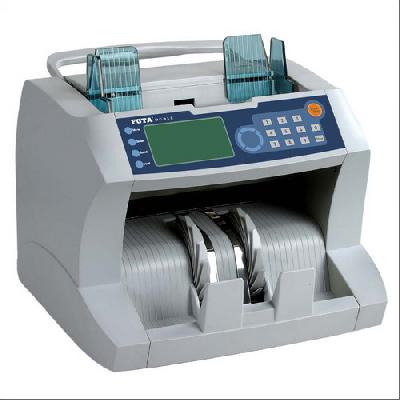 Multi Note Counting Machine