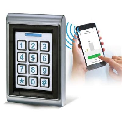 Stand Alone Access Control
