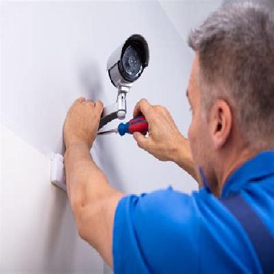 Surveillance System Maintenance Service