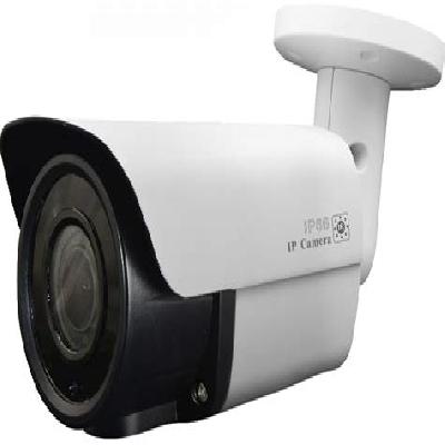 Varifocal CCTV Bullet Camera