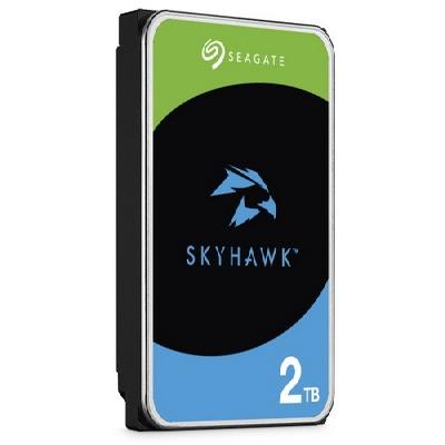 Seagate Skyhawk 2 Tb