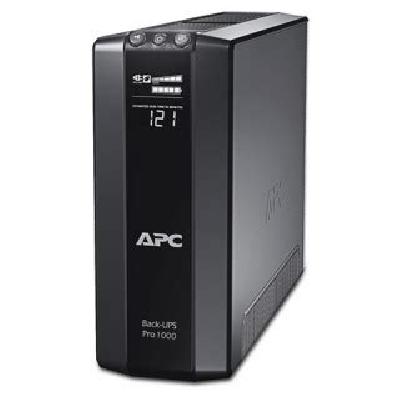 APC Back-UPS Pro BR1000G-IN, 1000VA OFFLINE UPS