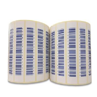 Barcode Label
