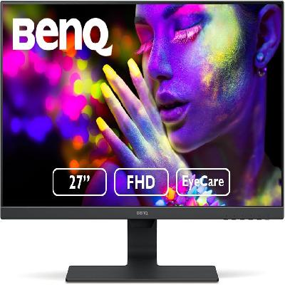 BenQ GW2780 27-inch 1080p FHD Eye-Care, IPS Monitor
