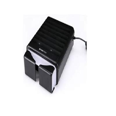 Bmt-20 Binoculars Type Dual Iris Imager For Enrollment