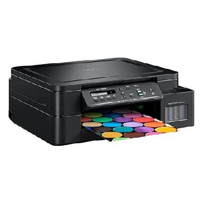 Brother DCP-T520W All-in One Ink Tank