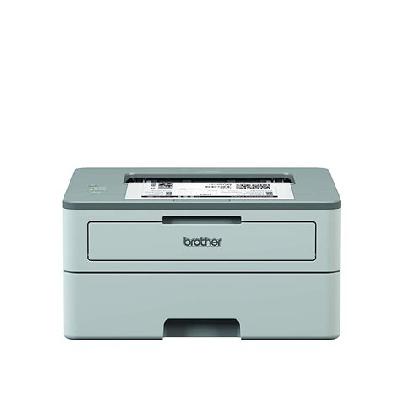Brother HL-B2000D Mono Laser Printer with Auto Duplex Printing