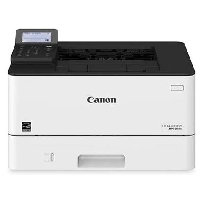 Canon Image Class LBP226dw - Wireless, Mobile-Ready, Duplex Laser E-Stamp Printer,