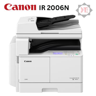 Canon IR 2006N Multifunction Printer