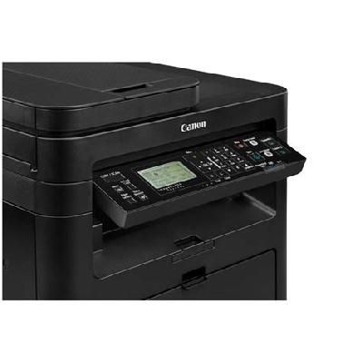 Canon MF244DW Digital Multifunction Laser Printer