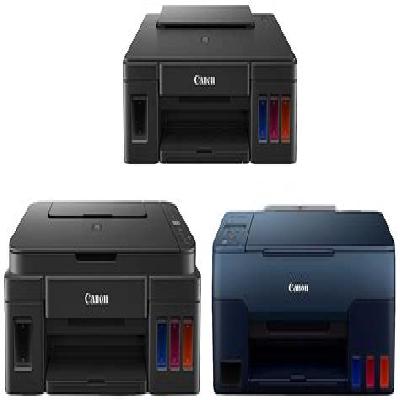 Canon PIXMA G2020 NV All-in-One Ink Tank Color